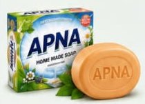 APNA Home Soap