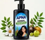 APNA Herbal Shampoo