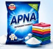 APNA Detergent Powder
